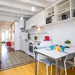 Bbarcelona Sants Flat Lejlighed Barcelona
