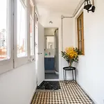 Bbarcelona Sants Flat