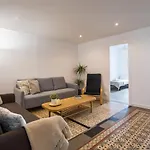 Bbarcelona Sants Flat
