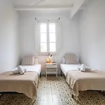 Apartment Bbarcelona Sants Flat Barcelona