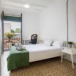 Bbarcelona Sants Flat *