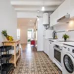 Bbarcelona Sants Flat Apartment *