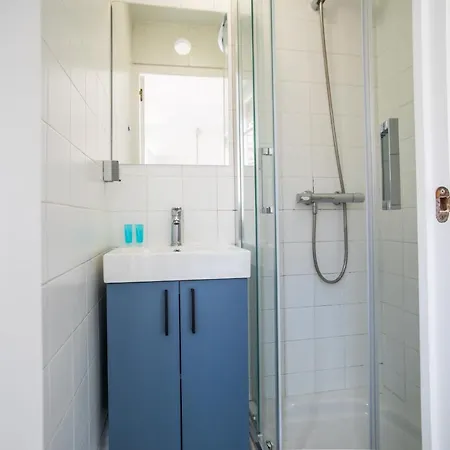 Apartment Bbarcelona Sants Flat *
