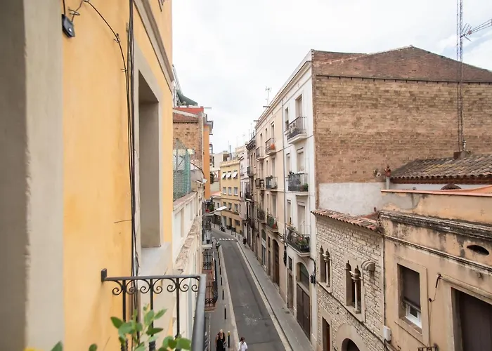 Bbarcelona Sants Flat Διαμέρισμα Βαρκελώνη