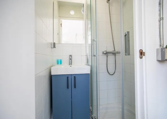 Διαμέρισμα Bbarcelona Sants Flat *